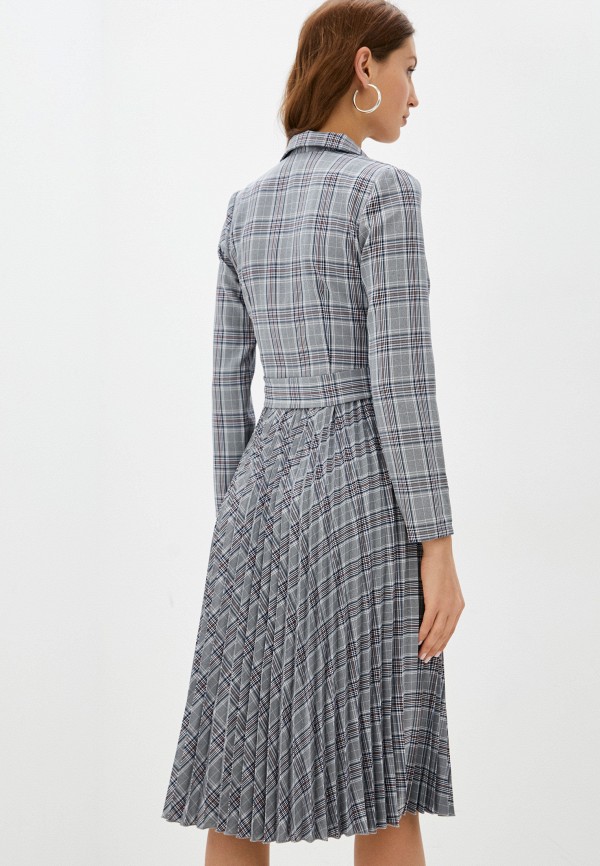 фото Платье silver fish