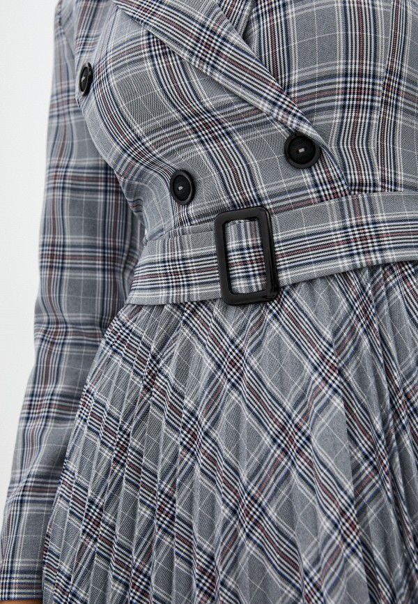 фото Платье silver fish