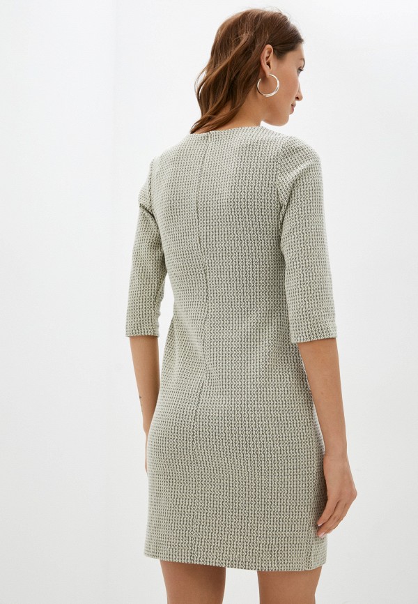 фото Платье silver fish