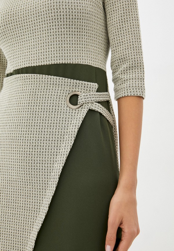 фото Платье silver fish