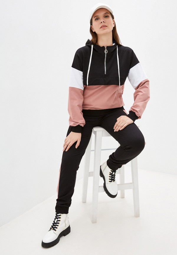 Костюм спортивный Silver Fish