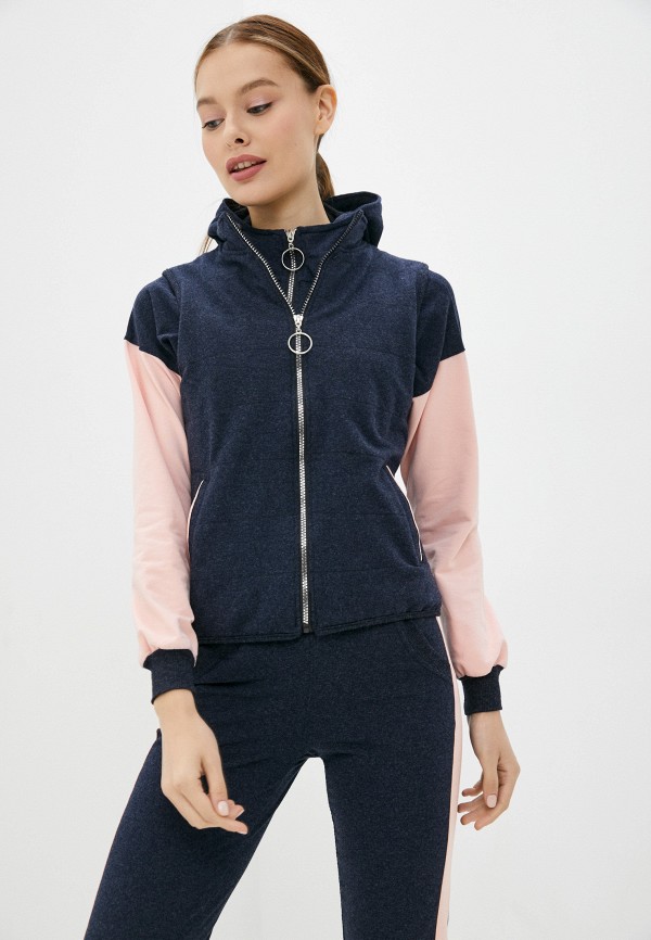 фото Костюм спортивный silver fish