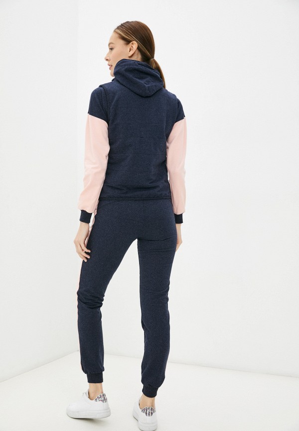 фото Костюм спортивный silver fish