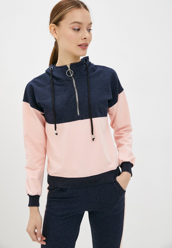 фото Костюм спортивный silver fish