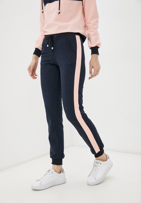 фото Костюм спортивный silver fish