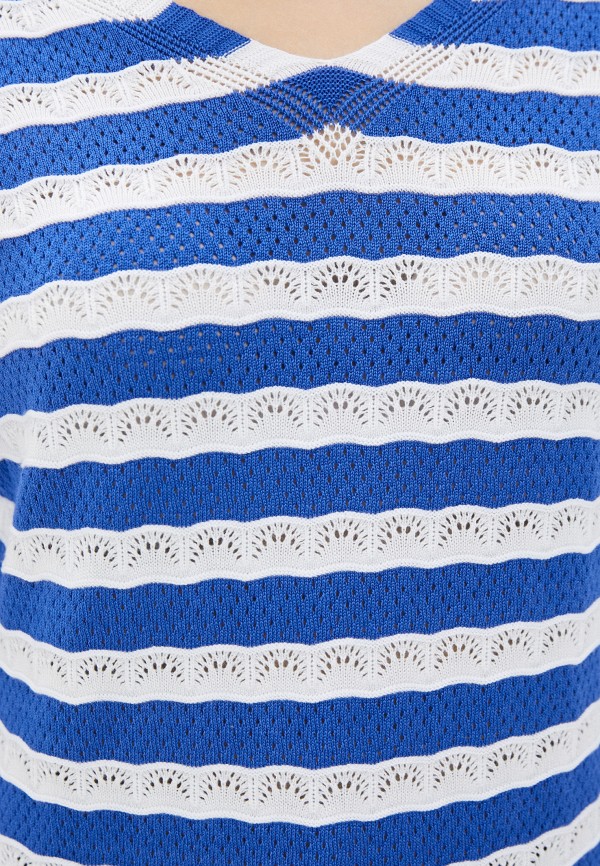 фото Пуловер silver fish