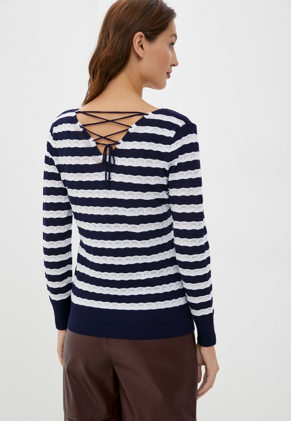 фото Пуловер silver fish