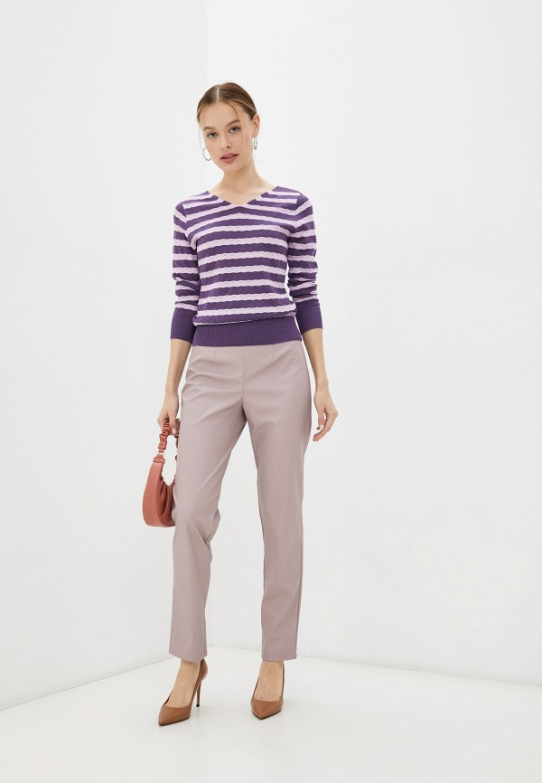 фото Пуловер silver fish