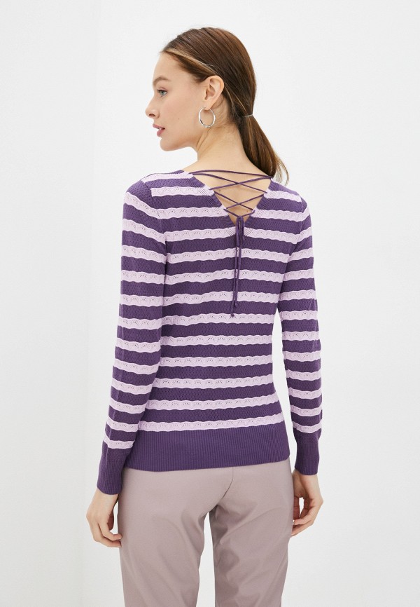 фото Пуловер silver fish