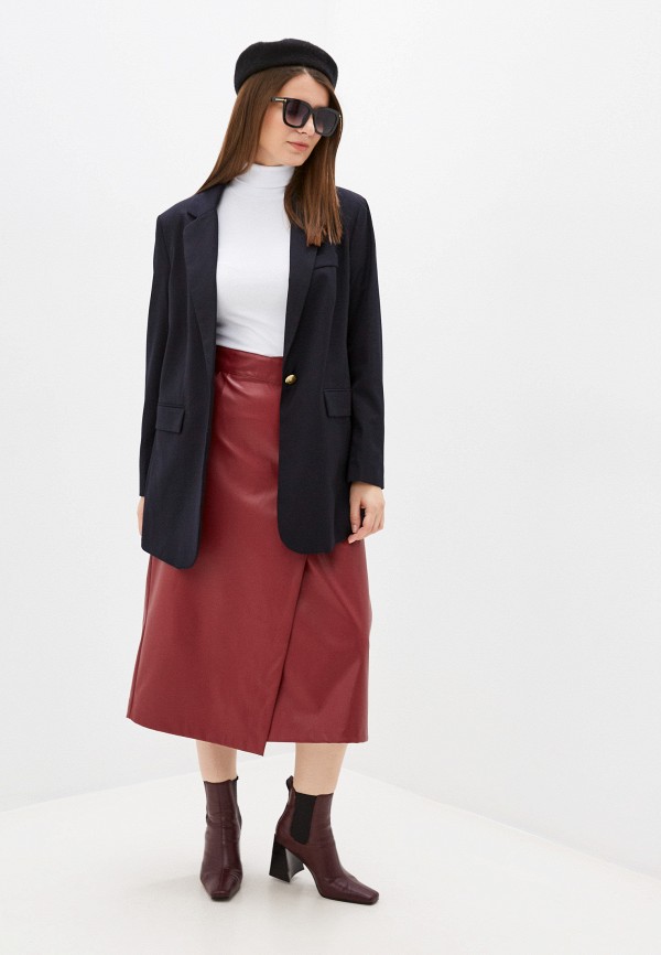 фото Водолазка silver fish