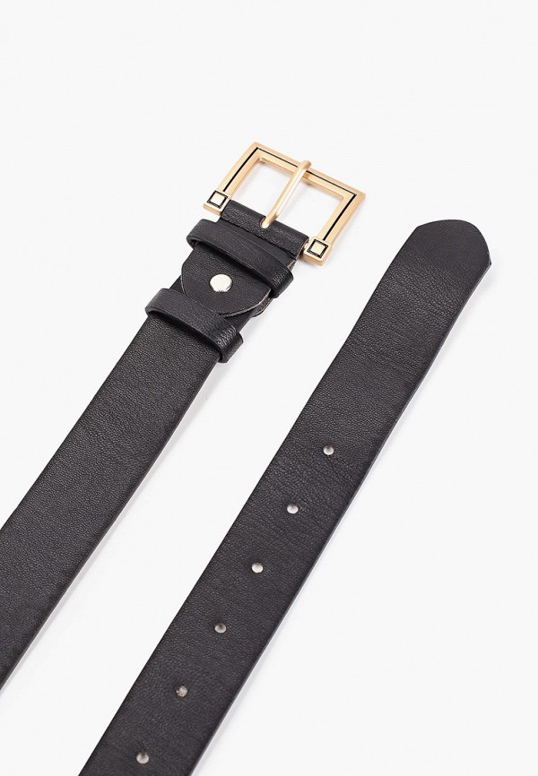 фото Ремень silver fish