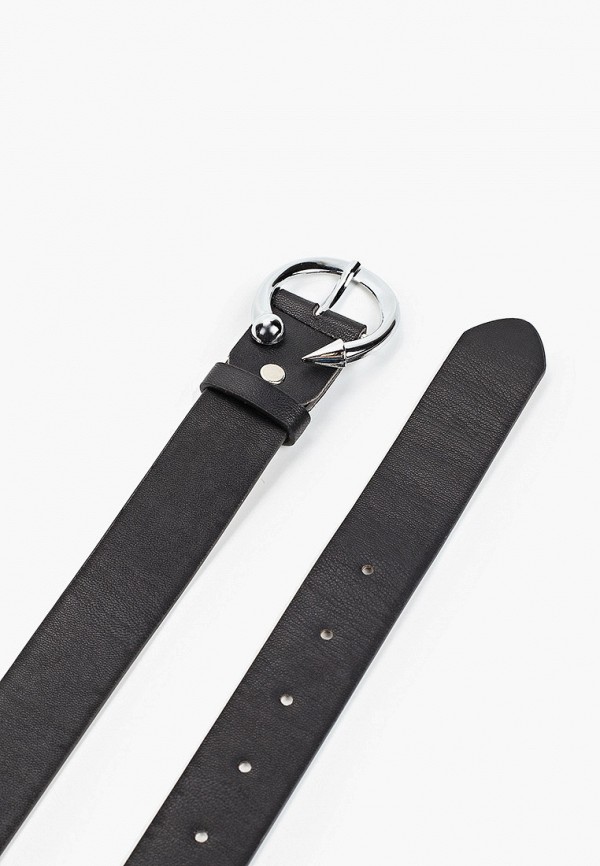 фото Ремень silver fish