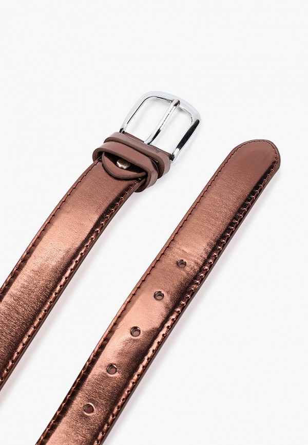 фото Ремень silver fish