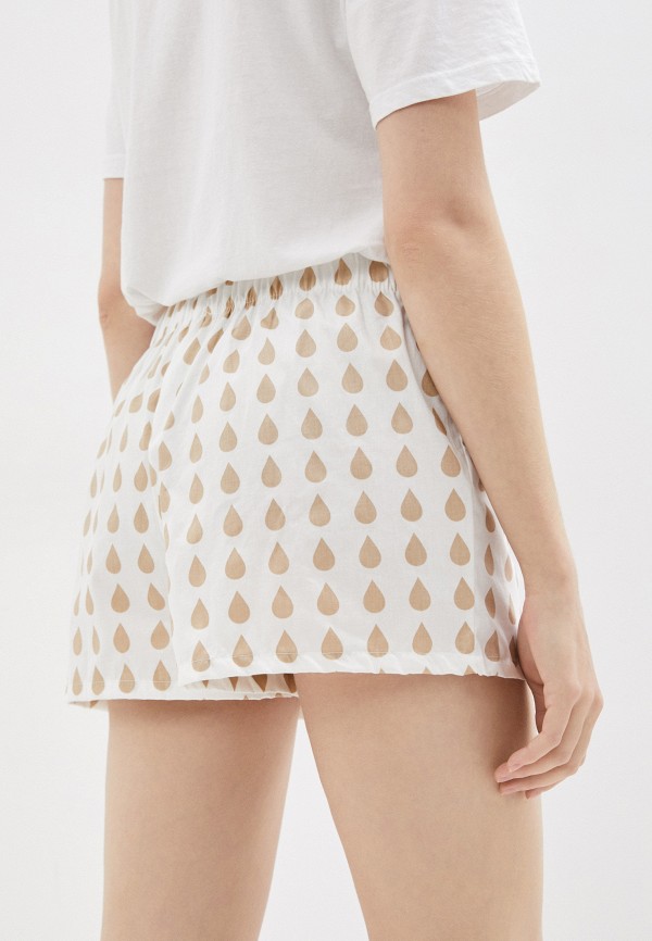 фото Шорты домашние kaftan