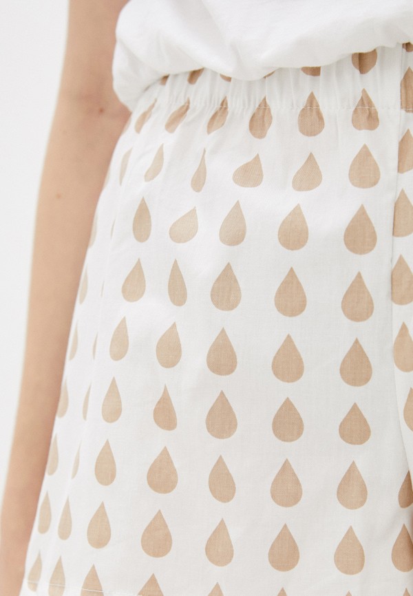 фото Шорты домашние kaftan