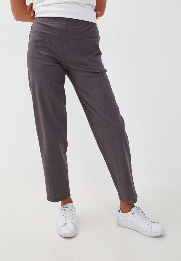 фото Брюки gpride