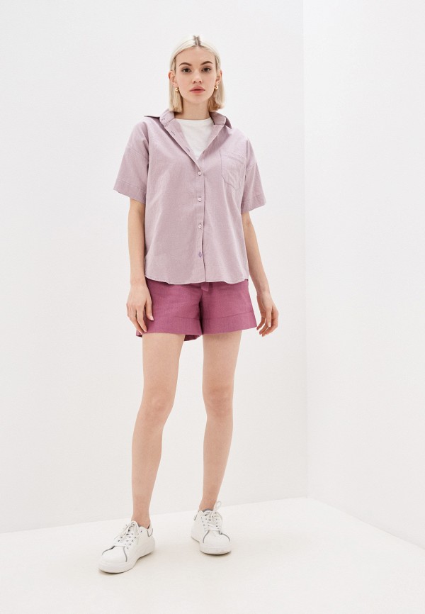 фото Рубашка gpride