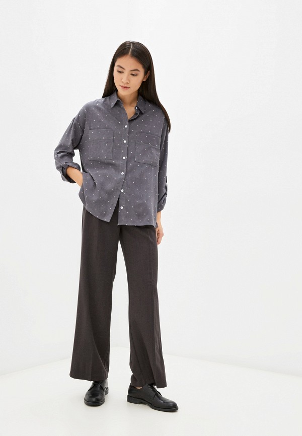 фото Рубашка gpride