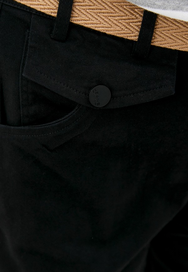 фото Брюки elardis