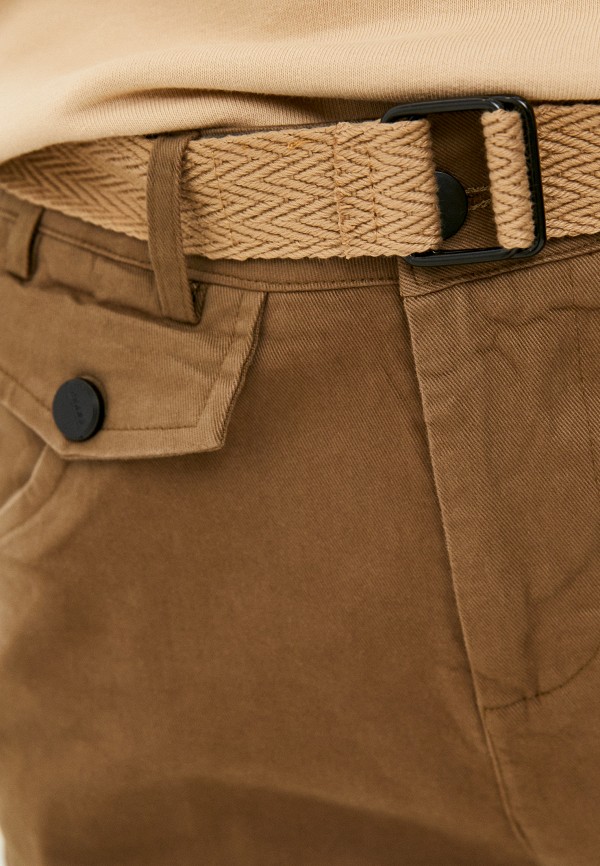 фото Брюки elardis