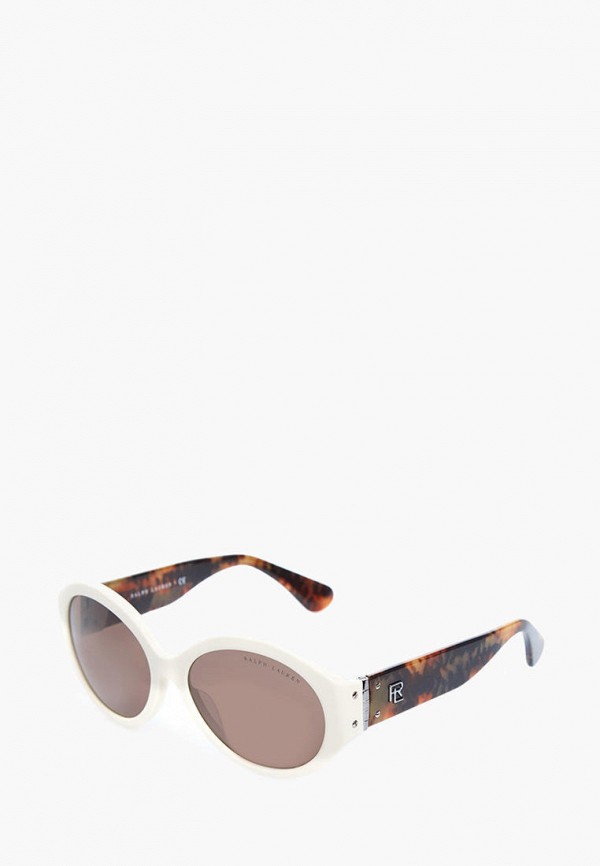 

Очки солнцезащитные Polo Ralph Lauren, Бежевый, Polo Ralph Lauren MP002XW08PDY