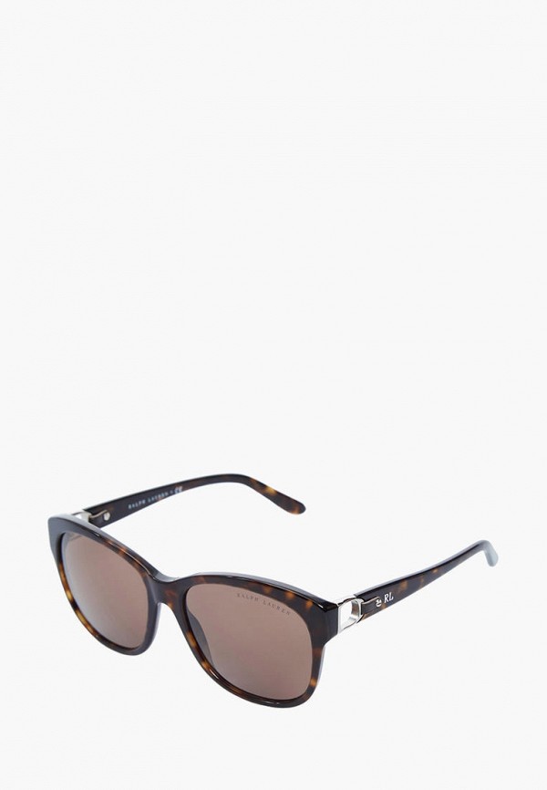 

Очки солнцезащитные Polo Ralph Lauren, Коричневый, Polo Ralph Lauren MP002XW08PE0