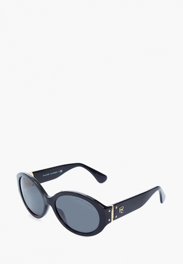 

Очки солнцезащитные Polo Ralph Lauren, Черный, Polo Ralph Lauren MP002XW08PE6