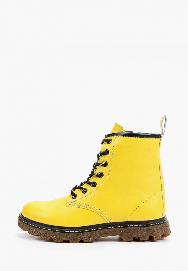 фото Ботинки shoiberg