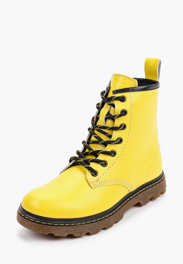 фото Ботинки shoiberg