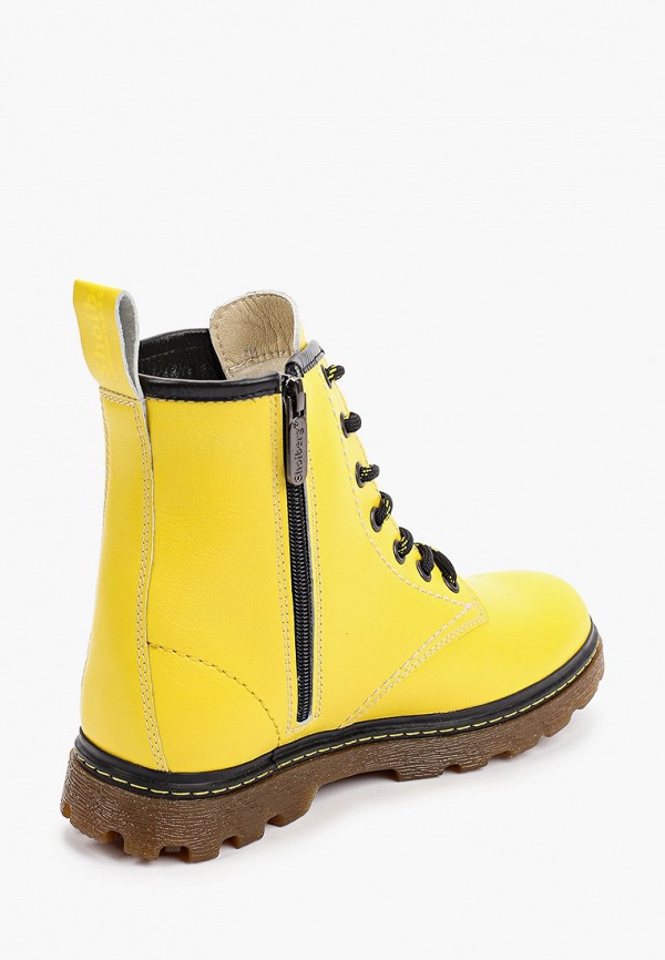 фото Ботинки shoiberg