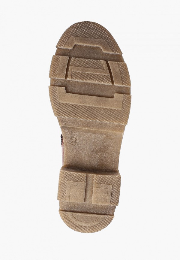 фото Ботинки shoiberg