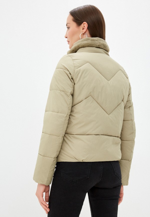 фото Куртка утепленная fadjo