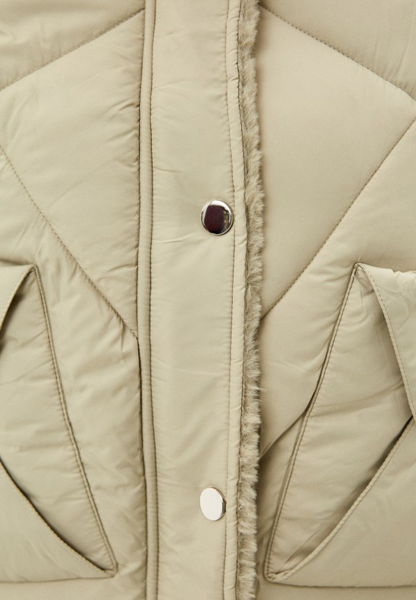 фото Куртка утепленная fadjo