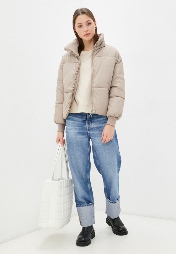 фото Куртка утепленная fadjo