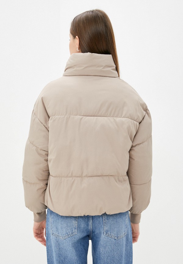 фото Куртка утепленная fadjo