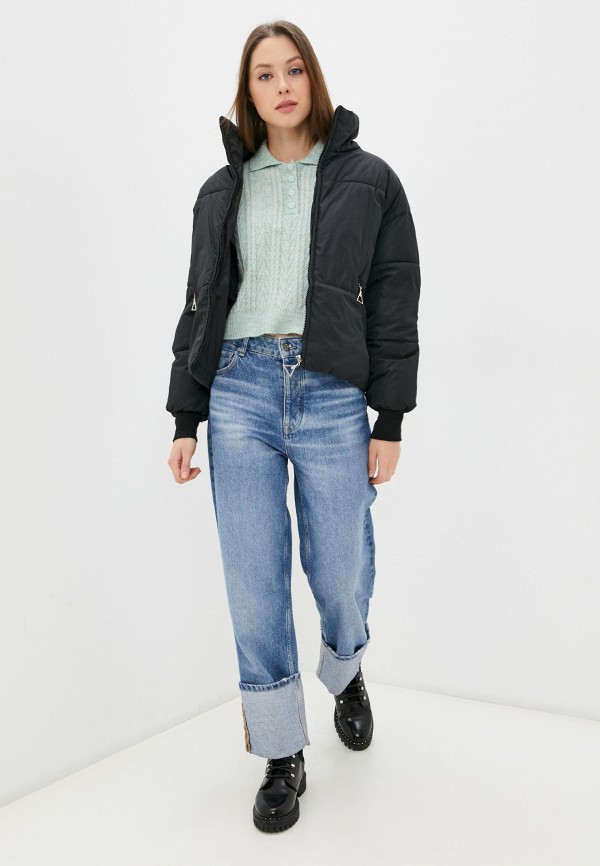 фото Куртка утепленная fadjo