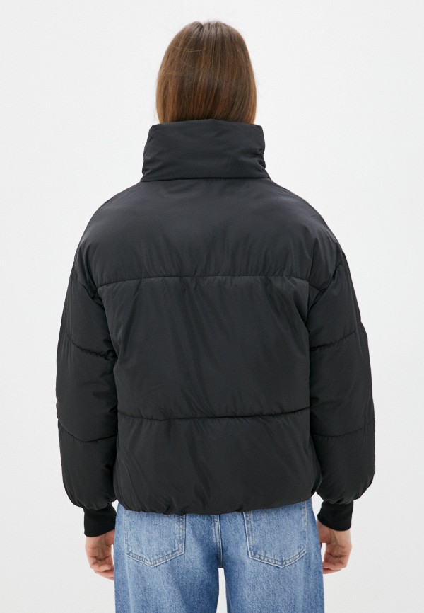 фото Куртка утепленная fadjo