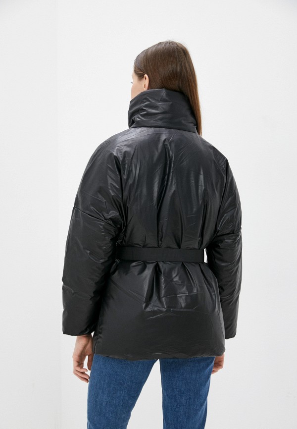 фото Куртка утепленная fadjo