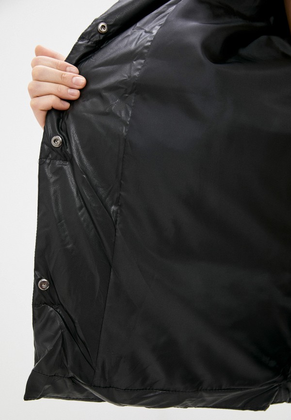 фото Куртка утепленная fadjo