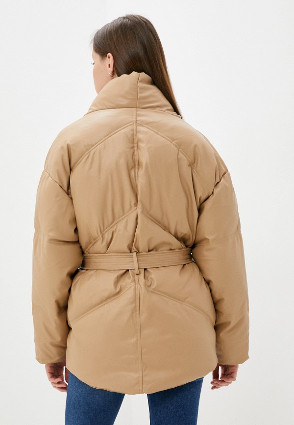 фото Куртка кожаная fadjo