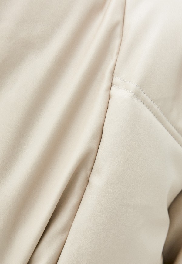 фото Куртка кожаная fadjo