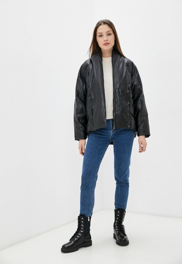 фото Куртка утепленная fadjo