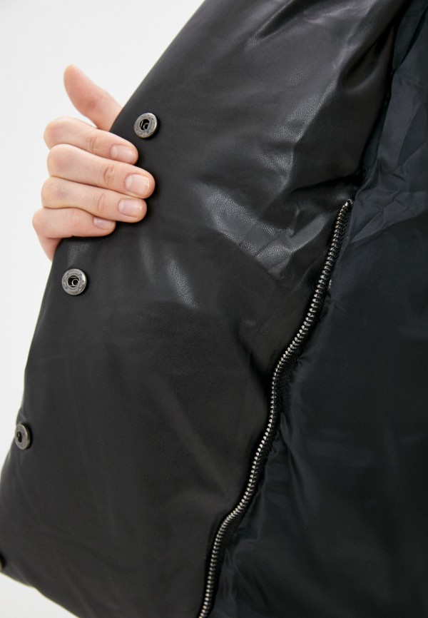 фото Куртка утепленная fadjo