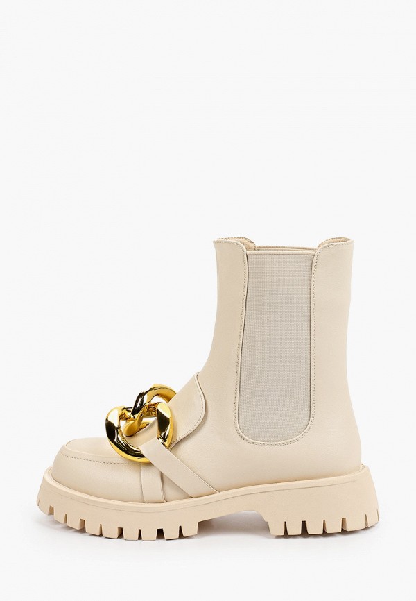 Ботинки Араз