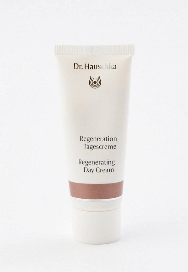 

Крем для лица Dr. Hauschka, Прозрачный, Регенерирующий, 40 мл