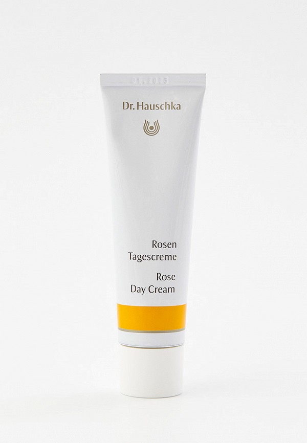 

Крем для кожи вокруг глаз Dr. Hauschka, Прозрачный, Регенерирующий, 15 мл