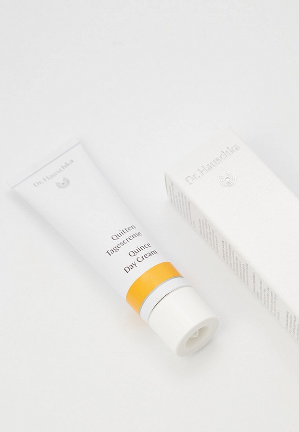 фото Крем для лица dr. hauschka