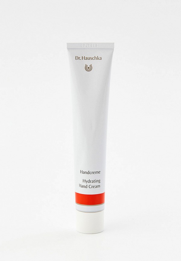 

Крем для рук Dr. Hauschka, Прозрачный, 50 мл