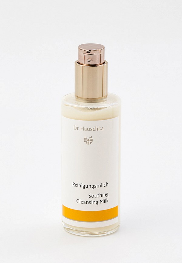 

Молочко для лица Dr. Hauschka, Прозрачный, очищающее, 145 мл