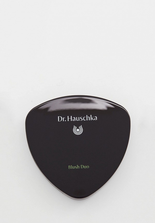 

Румяна Dr. Hauschka, Оранжевый, двойные 02 "Сочный персик" 5,7 гр